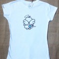 camiseta-chica-detras-madeinelcielo